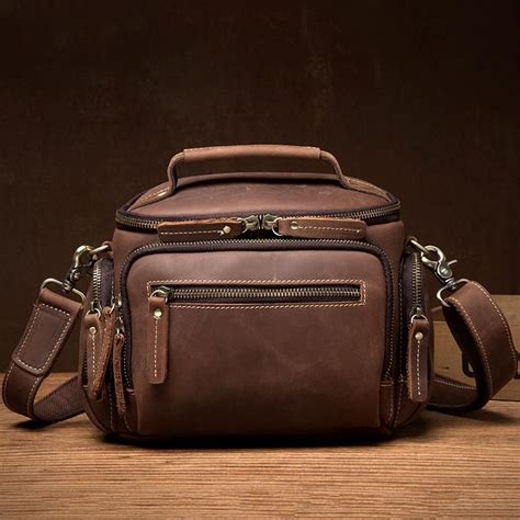 Men's Camera Case 